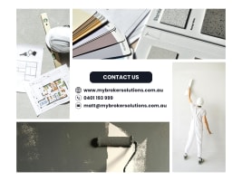 SALE! Building & Maintenance Company