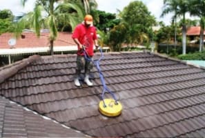 ROOF RESTORATION- EXPANDING FRANCHISE - MAKE YOUR OWN SUCCESSFUL BUSINESS