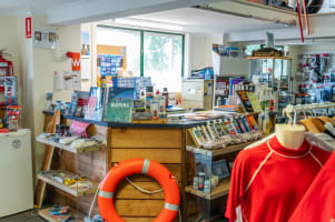 Marine Chandlery Business For Sale in Goolwa, SA Waterfront Location