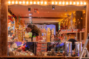 Established Somerton Party Supply Business – Retail – $275K + SAV [2603281]