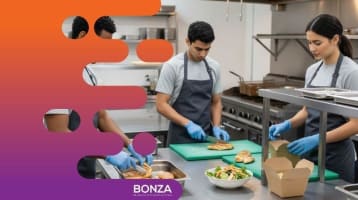 36480 - Profitable Food Retail Franchise Under Management