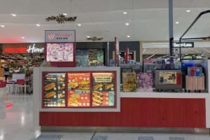 Wendy’s Milk Bar Franchise: Profitable, Established Location & High Foot Traffic