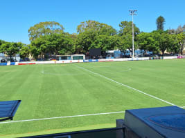 Sports Field Line Marking Business for Sale – Perth, Western Australia