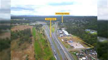 Service Station Freehold Property & Business - Greater Brisbane