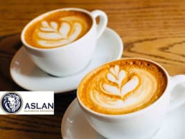 CAFE/COFFEE SHOP FOR SALE