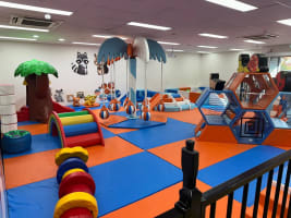 Kids Indoor Play Centre & Café Business for Sale in Kilmore, VIC (Offers Invited)