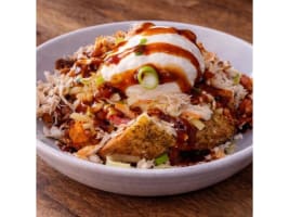 Established Loaded Potato & Comfort Food Franchise for Sale, Ballarat Region VIC