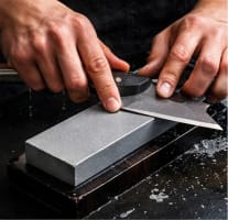 Trusted Knife Shop Since 1993 | Revenue $345k