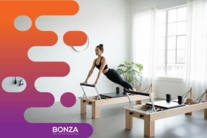 36845 - Dual-Studio Pilates Franchise - Loyal Client Base