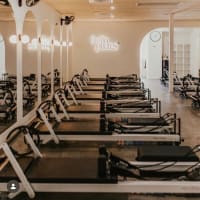 Highly Profitable Dual-Site Pilates Business