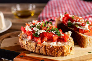 Authentic Italian Café & Eatery - Perth CBD