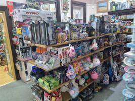 Tourist Hotspot Toy Store - Yarrawonga
