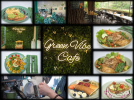 GREEN VIBES CAFE - DURAL 100+ Seatings, Profitable Business for sale