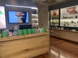 Under Management Business - Health & Wellness Sector