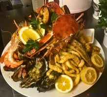 Profitable Waterfront Restaurant – High-End Hospitality Venue