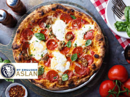 PIZZA SHOP FOR SALE