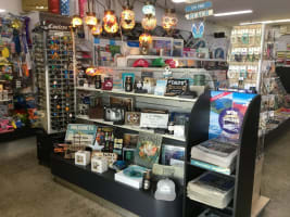 TIN CAN BAY NEWSAGENCY FOR SALE $195,000 plus SAV - NEW HOT SPOT FOR TOURISM CLOSE TO FRASER ISLA...