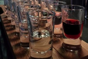 Hydrant Bar - A Charming Little Bar