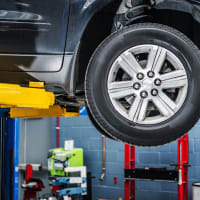 Profitable Auto Franchise - Prime Coastal SA