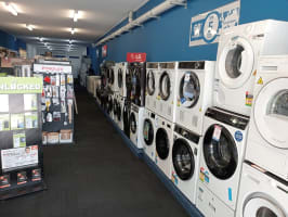 Bi-Rite Electrical Appliance Retailer – Goulburn, NSW