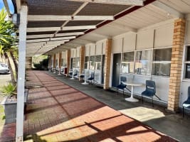 Warooka Hotel Motel - Lease