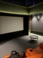 High Class Massage Parlour – Hawthorn, VIC