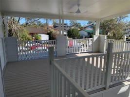 Privacy Screens, Gates & Fencing Business