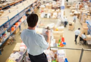 3PL - Specialist Warehousing Distribution/Third Party Logistics (Our Ref: V2059)