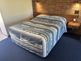 A WELL PRESENTED MOTEL BUSINESS READY FOR FURTHER GROWTH - 521ML