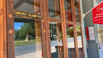 Established Country Café, General Store & Licensed Post Office – Whorouly