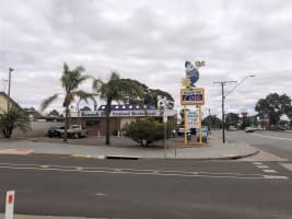 Port Augusta - Restaurant/Takeaway