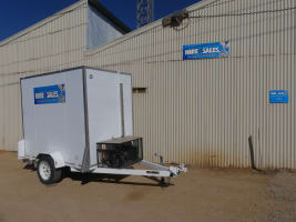 Business for sale - Numurkah Hire & Sales