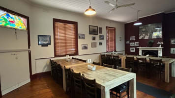 Gladstone Hotel Dookie – Established Country Hotel Opportunity