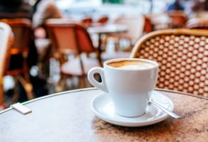 Bay St - Port Melbourne Icon - Taking $28,000+ per week (Our Ref: V2086)