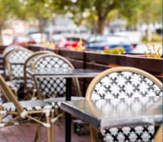 Authentic Greek Restaurant – Melbourne, VIC