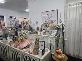 Post Office with Homeware Business