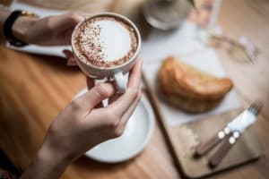 Price Reduced to Sell - Landmark Pakington St Cafe