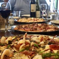 PIZZA RESTAURANT - 6 NIGHTS - TAKING $25,000 PW.  CHEAP RENT $990PW.  STRONG, STABLE, LONG ESTABL...