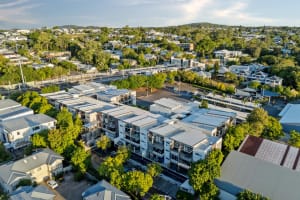 Permanent MR 6km from Brisbane CBD - BC Salary 80% of Income | Resort Brokers ID : MR009274