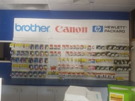 CARTRIDGE WORLD IPSWICH - ONE OF THE LARGEST TERRITORIES FOR THIS FRANCHISE