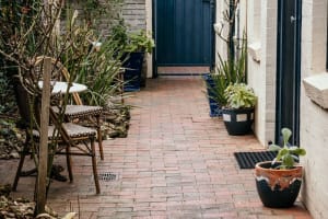 Port Fairy Bed and Breakfast Gold