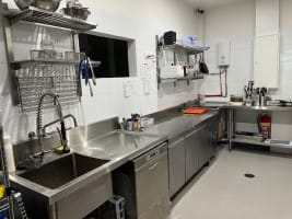 PRICE REDUCED - $80,000 - BLUE SPARROW COFFEE