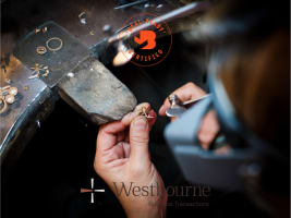 Fully Fitted Fine Jewellery Studio | Long Lease Available | Eastern Melbourne