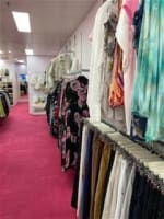 Thriving Fashion Boutique A Community-Focused Social Hub