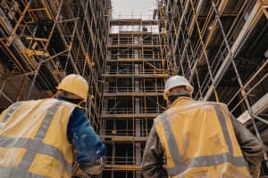 Long-Established Construction Services Business for Sale-VIC