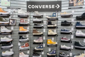 ATTWOODS SHOE STORE - HIGH END SHOE STORE MOUNT GAMBIER