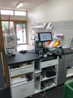 Tullah LPO (Tasmania) Post Office (SP2421)