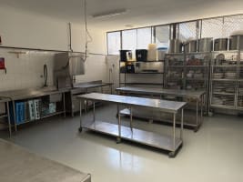 Established & Strong-Performing Wholesale Food Production Business