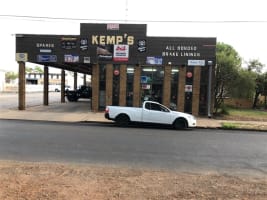 Automotive Spare Parts / Retail Business Griffith NSW