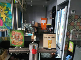 Thriving Mexican Bar and Restaurant– Docklands, VIC